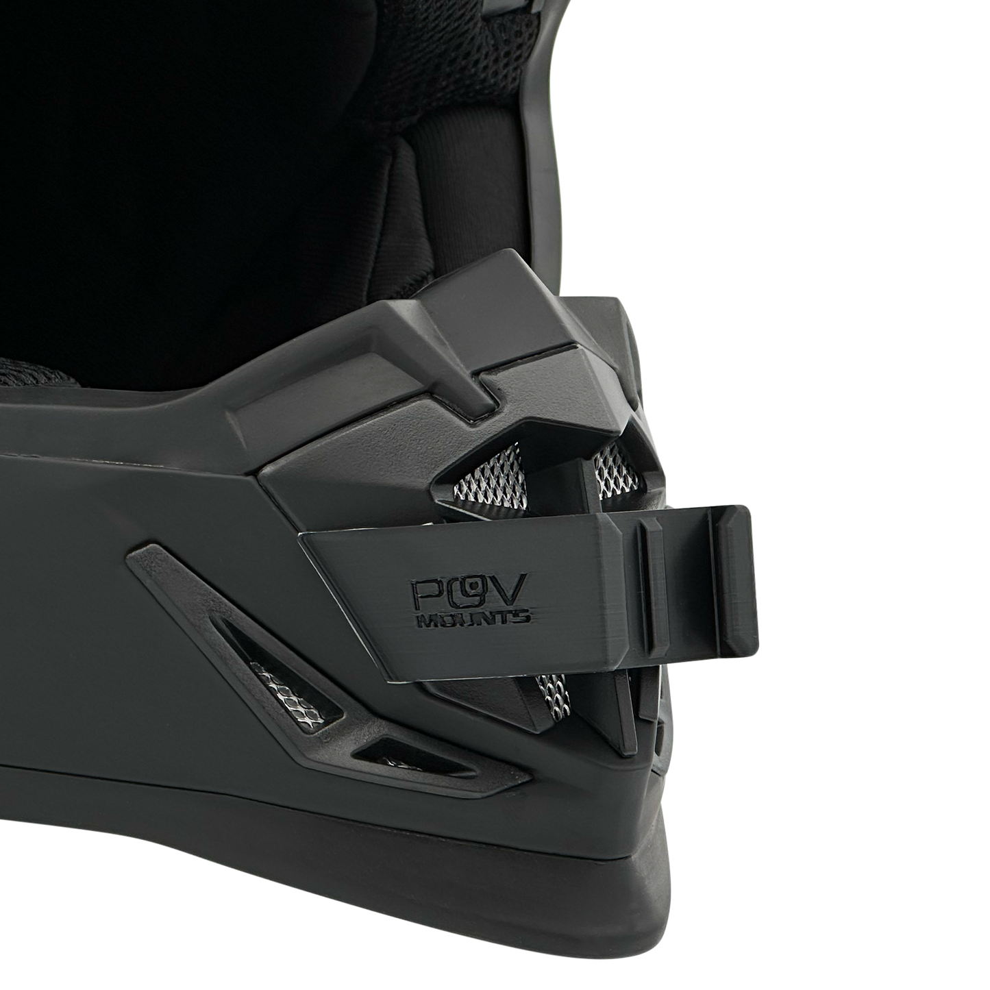 POV Mount for IXS IXS 363