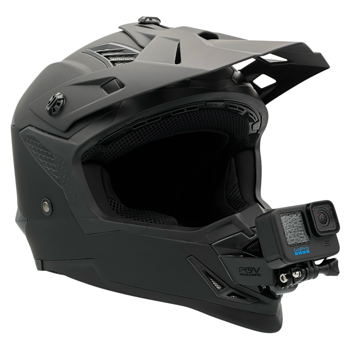 POV Mount for IXS IXS 363