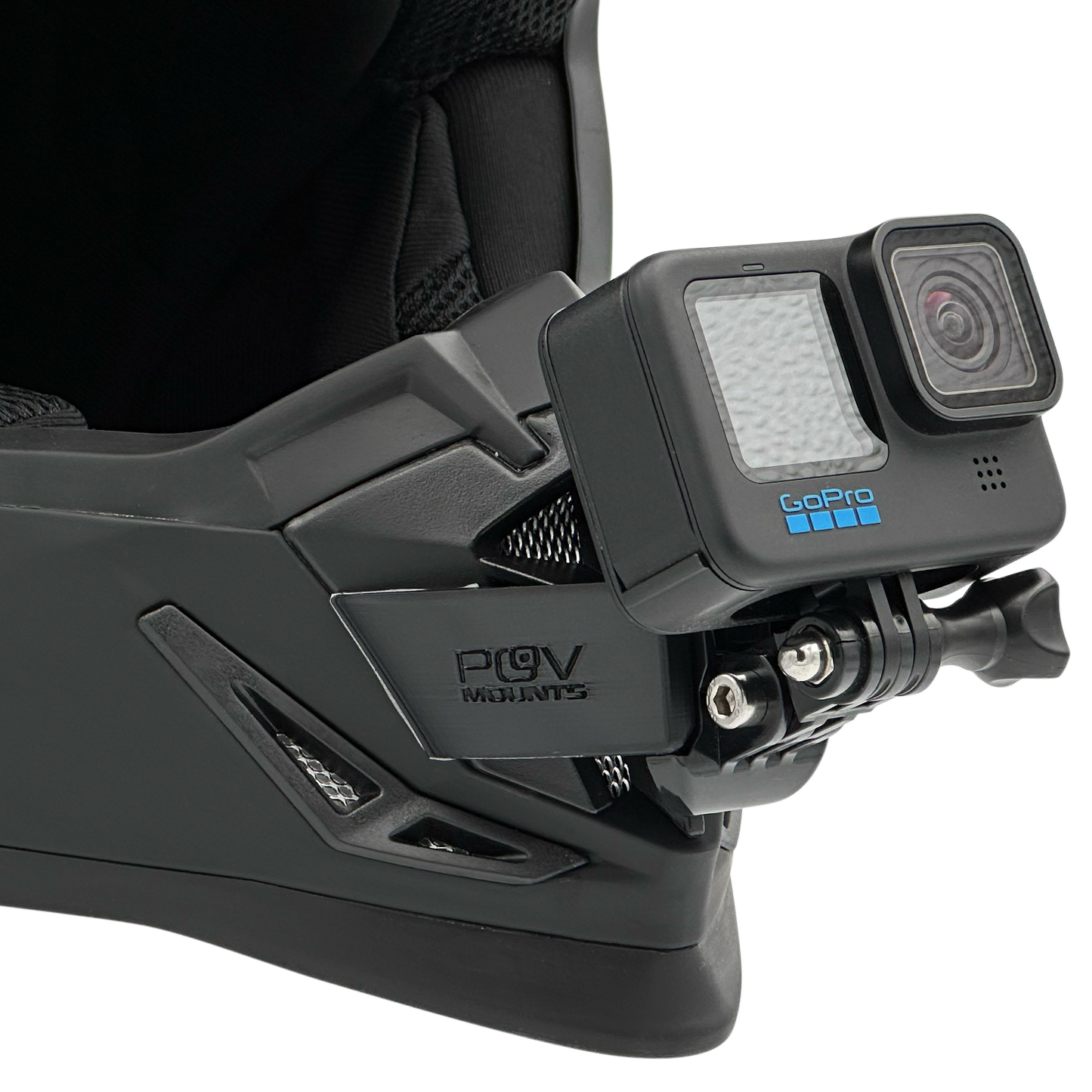 POV Mount for IXS IXS 363