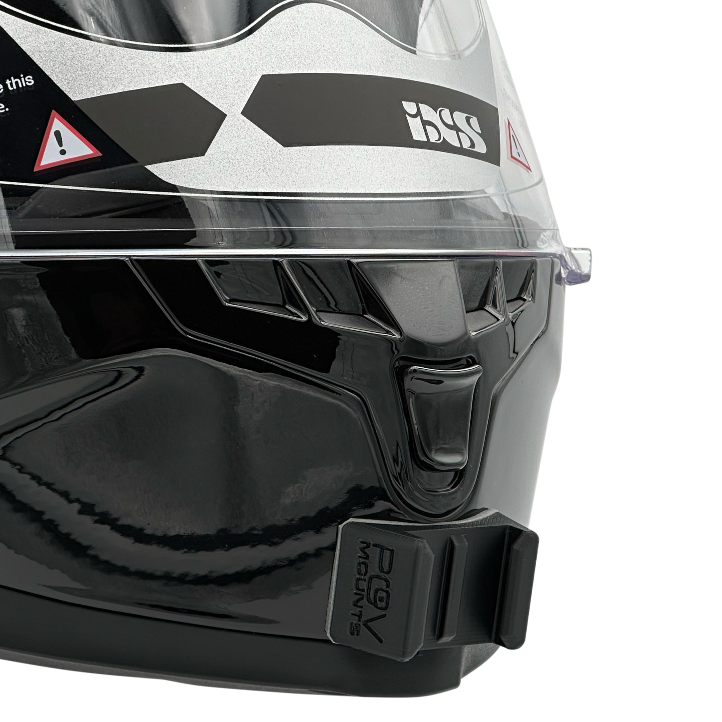 POV Mount for IXS IXS 1100
