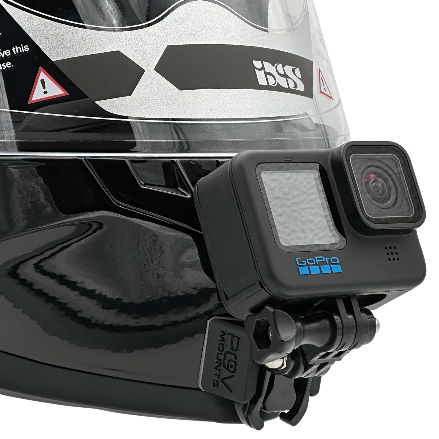 POV Mount for IXS IXS 1100