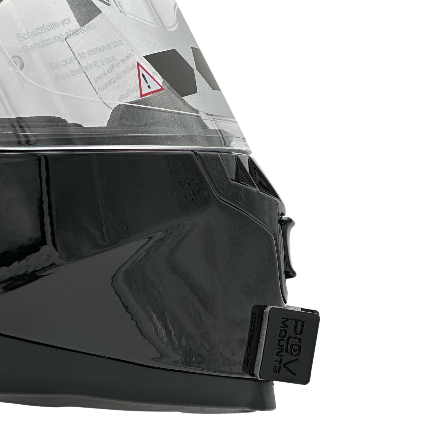 POV Mount for IXS IXS 1100