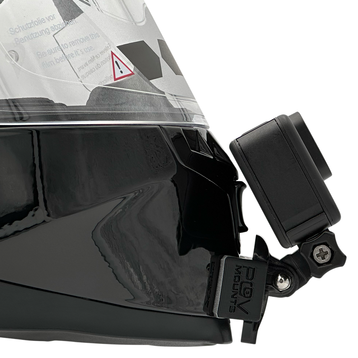 POV Mount for IXS IXS 1100