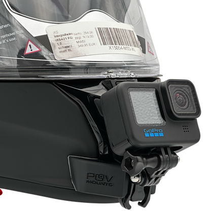 POV Mount for IXS IXS 421 FG