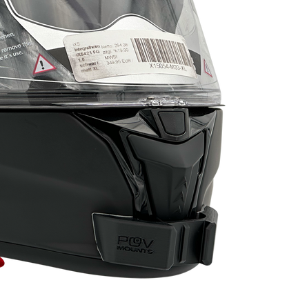POV Mount for IXS IXS 421 FG