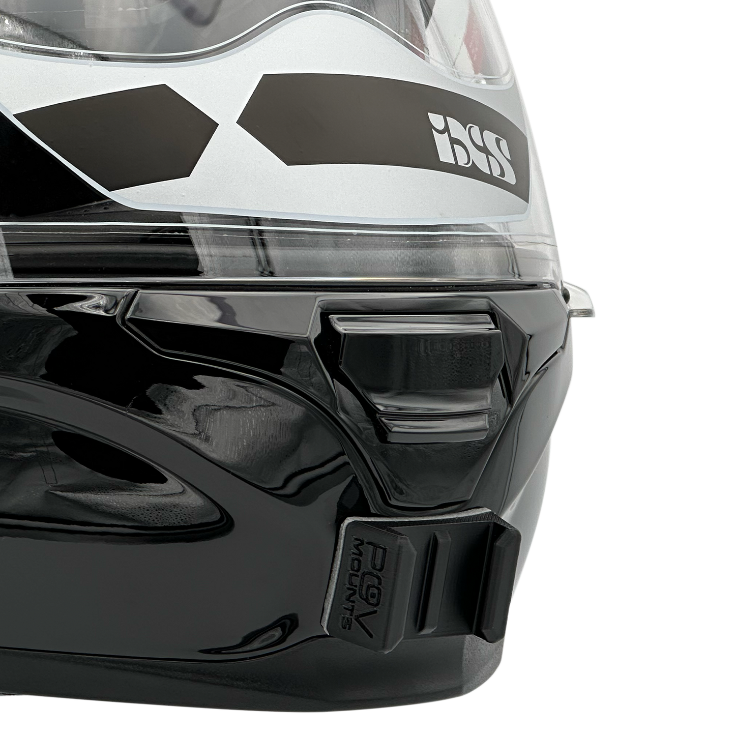 POV Mount for IXS HX315