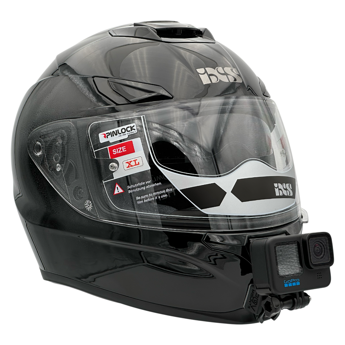 POV Mount for IXS HX315