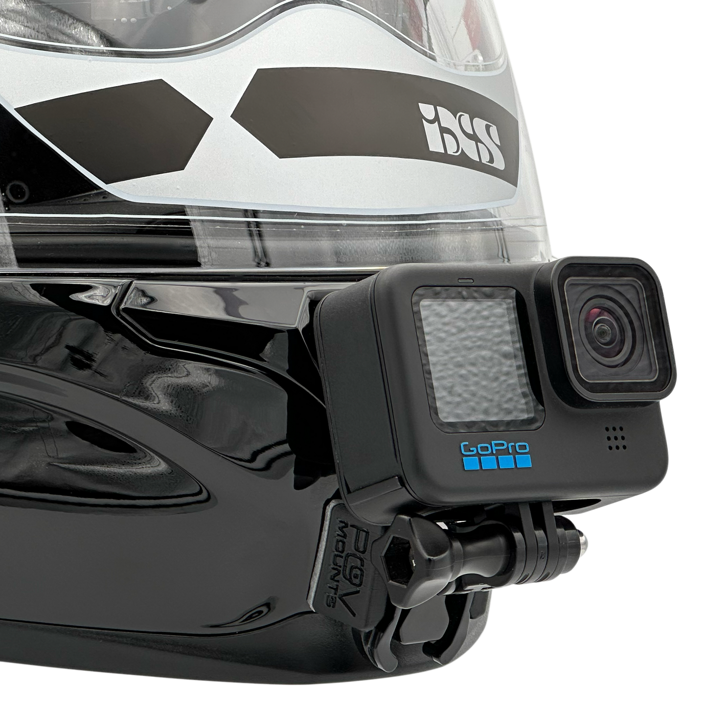 POV Mount for IXS HX315