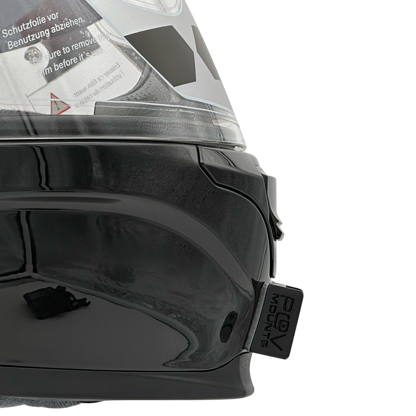 POV Mount for IXS HX315