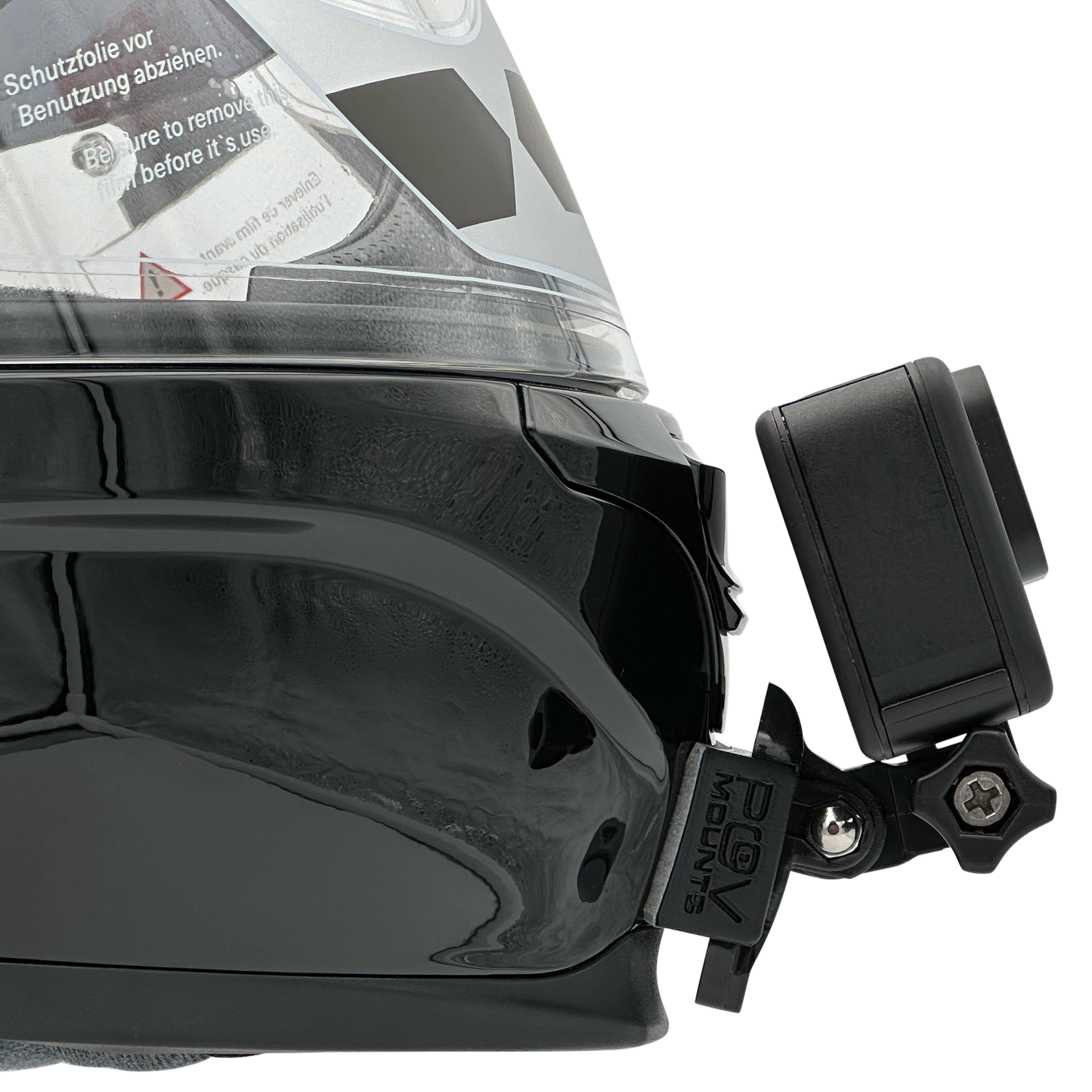POV Mount for IXS HX315