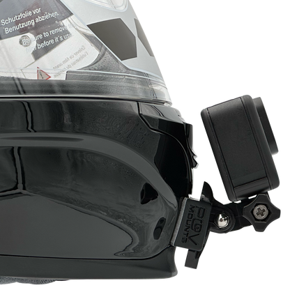 POV Mount for IXS HX315