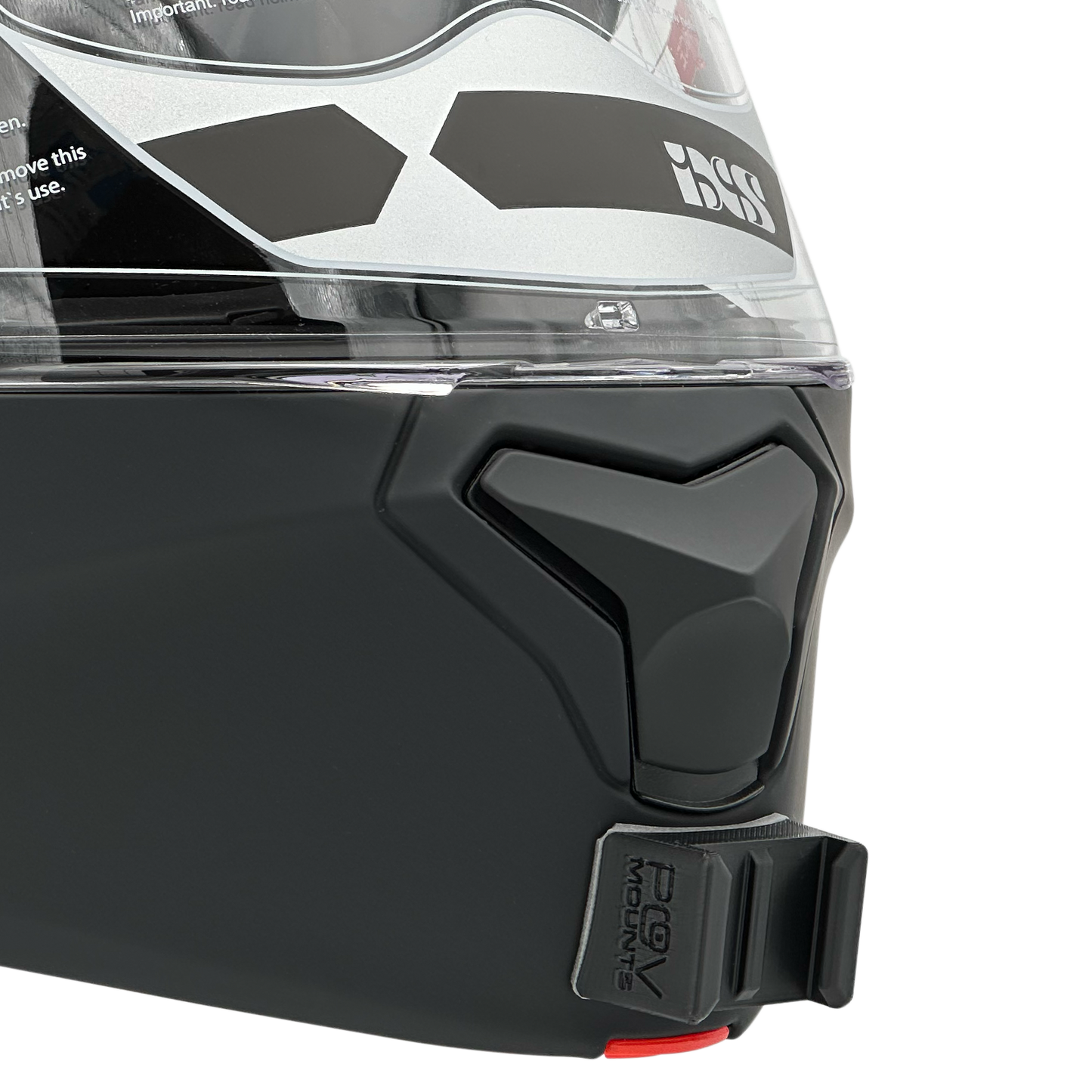 POV Mount for IXS IXS301