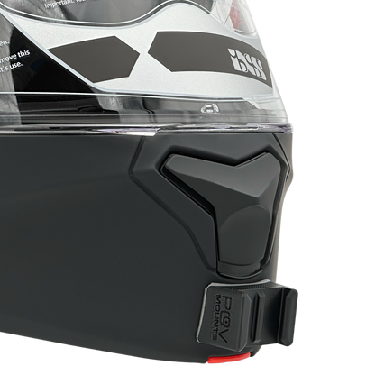 POV Mount for IXS IXS301