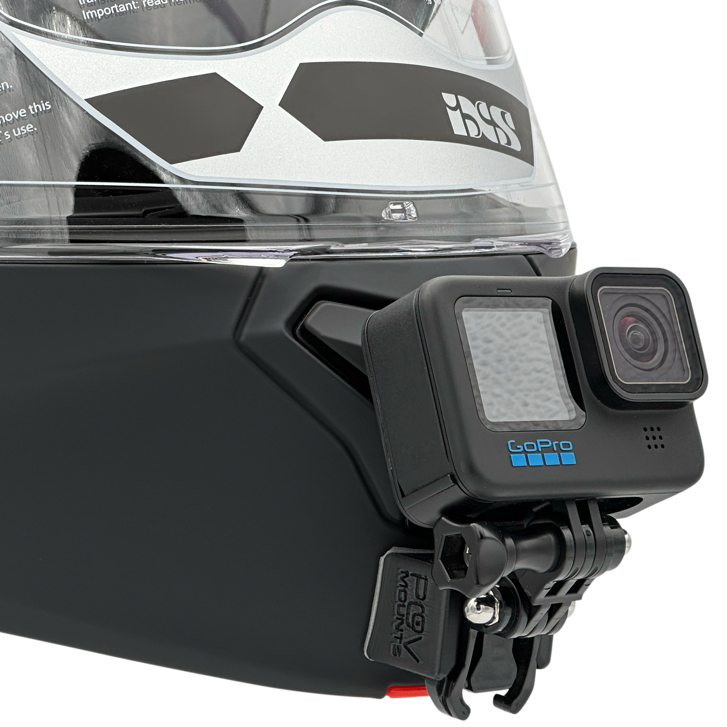 POV Mount for IXS IXS301