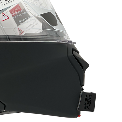 POV Mount for IXS IXS301