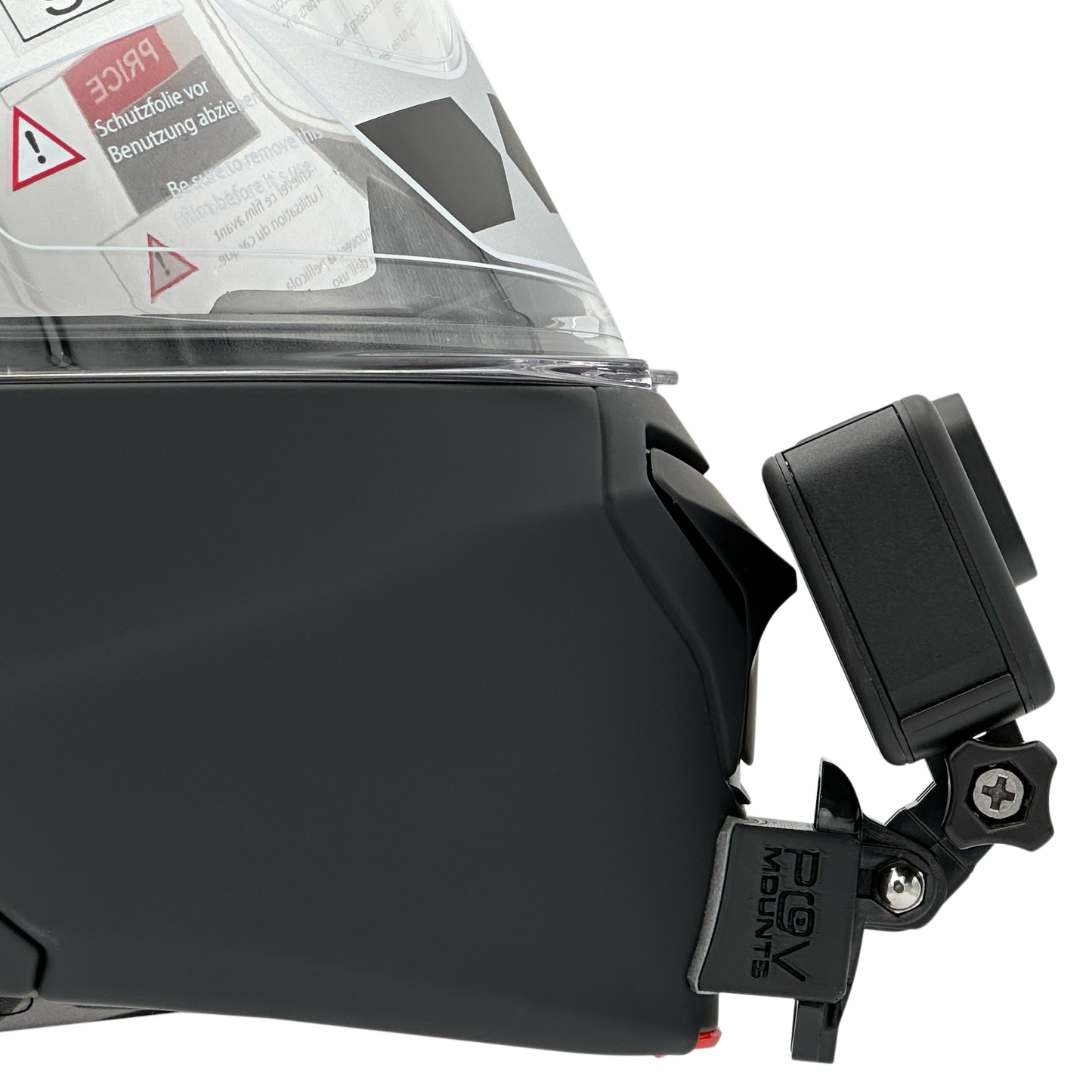 POV Mount for IXS IXS301