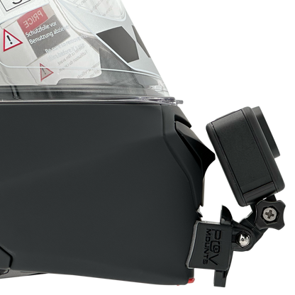 POV Mount for IXS IXS301
