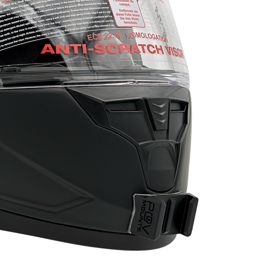 POV Mount for JFM 2000