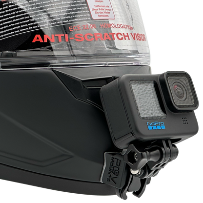 POV Mount for JFM 2000