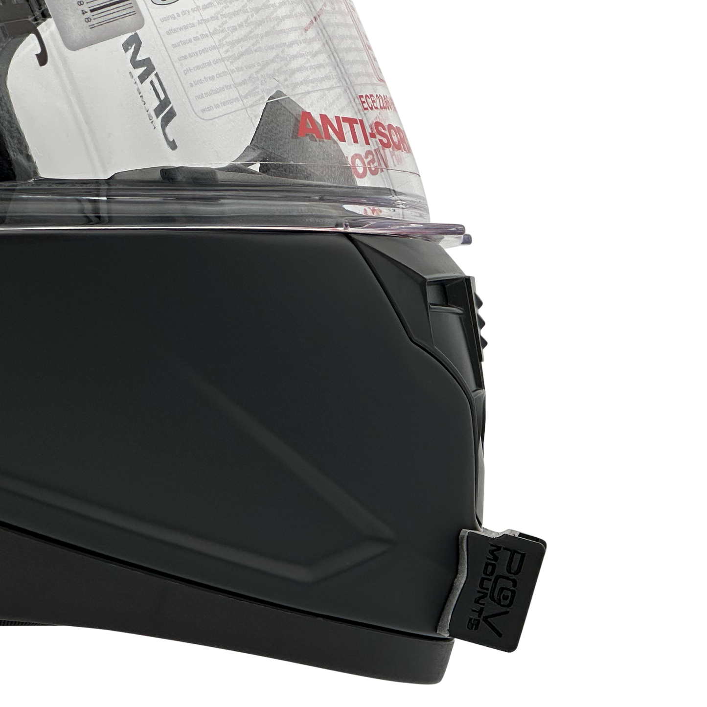 POV Mount for JFM 2000