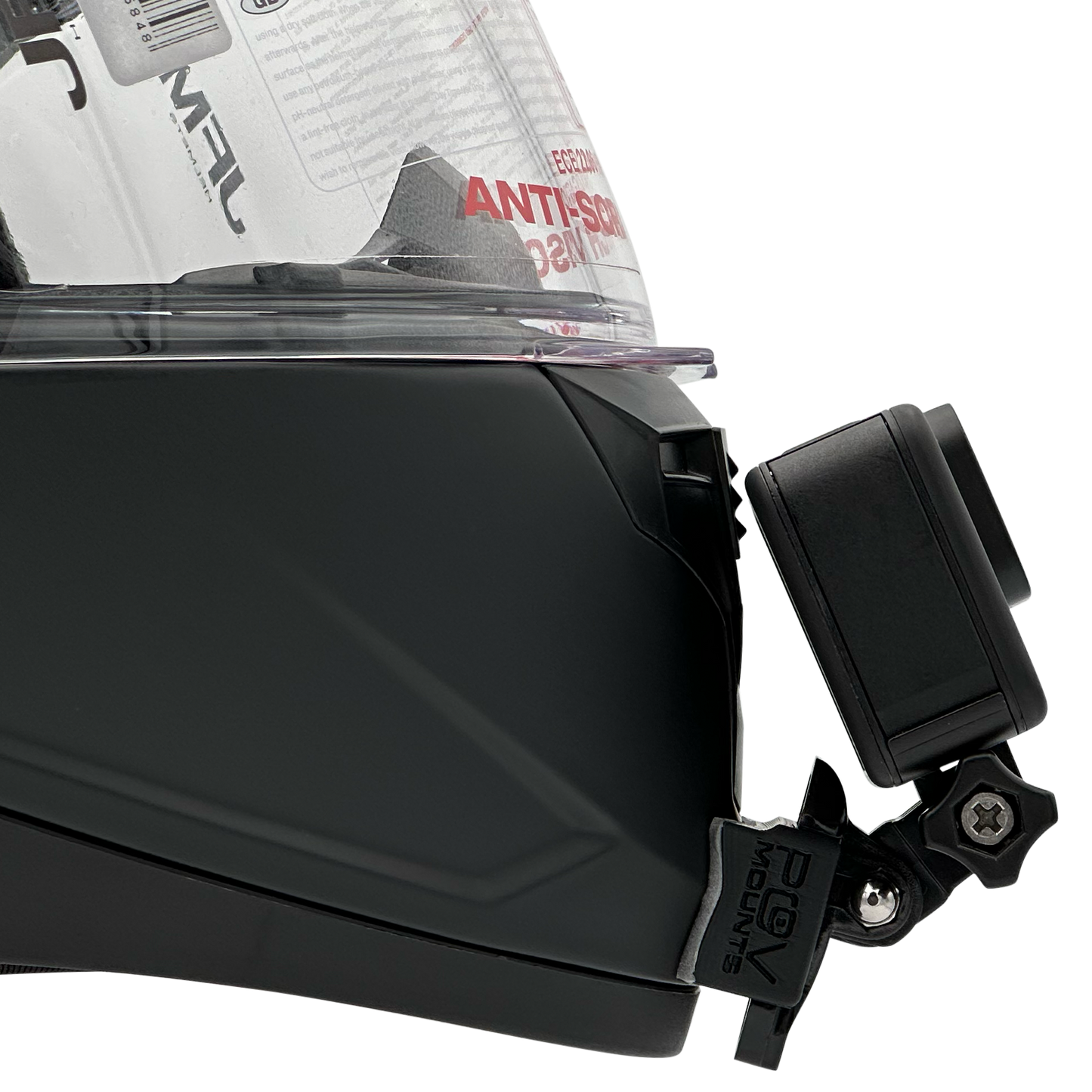 POV Mount for JFM 2000