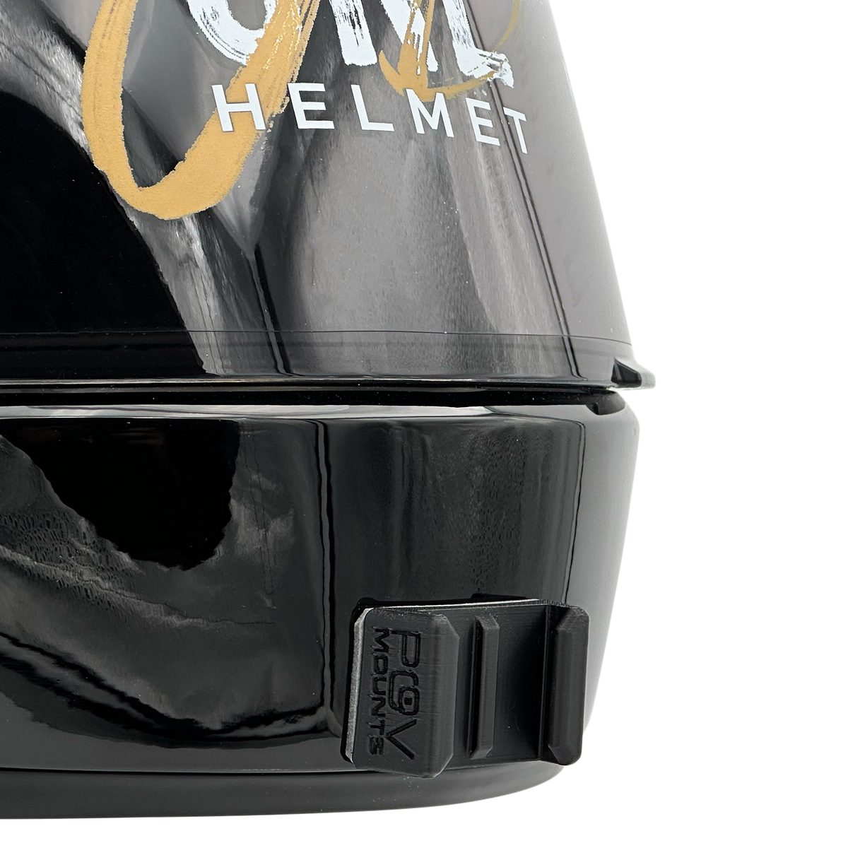POV Mount for JOHN DOE ONE
