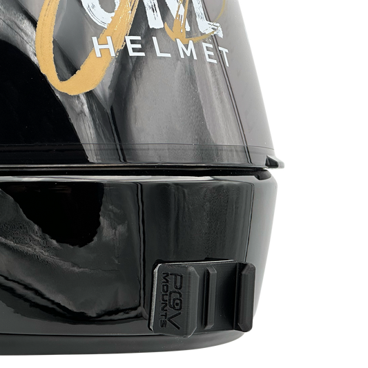 POV Mount for JOHN DOE ONE