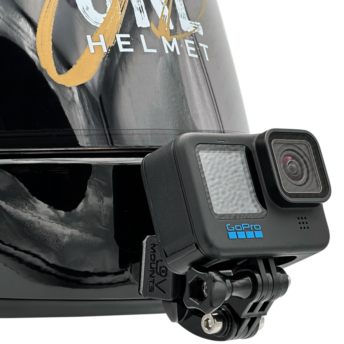 POV Mount for JOHN DOE ONE