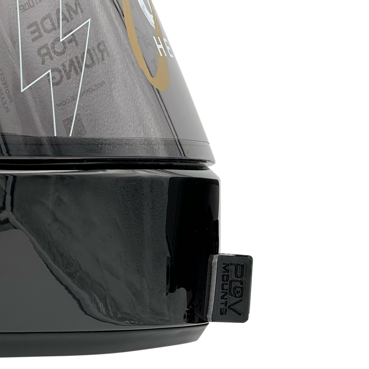 POV Mount for JOHN DOE ONE