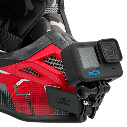 POV Mount for JUST1 J39