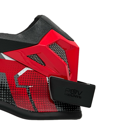 POV Mount for JUST1 J39