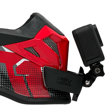 POV Mount for JUST1 J39
