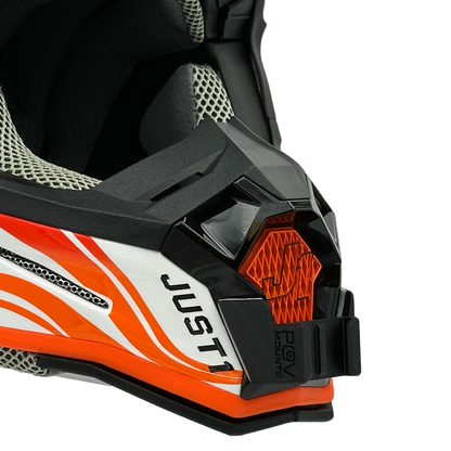 POV Mount for JUST1 J22