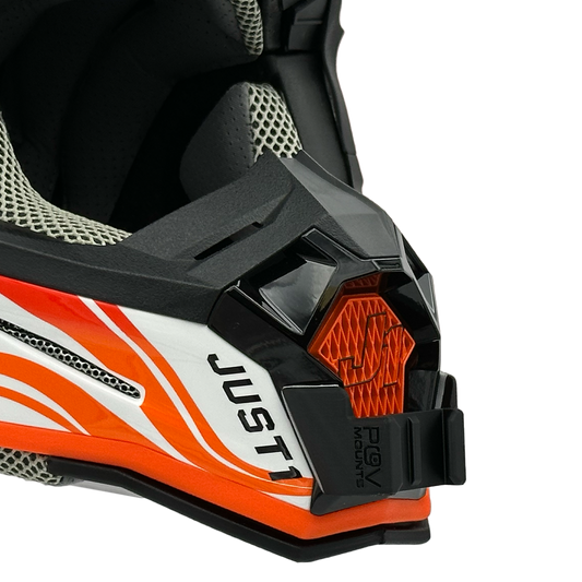 POV Mount for JUST1 J22