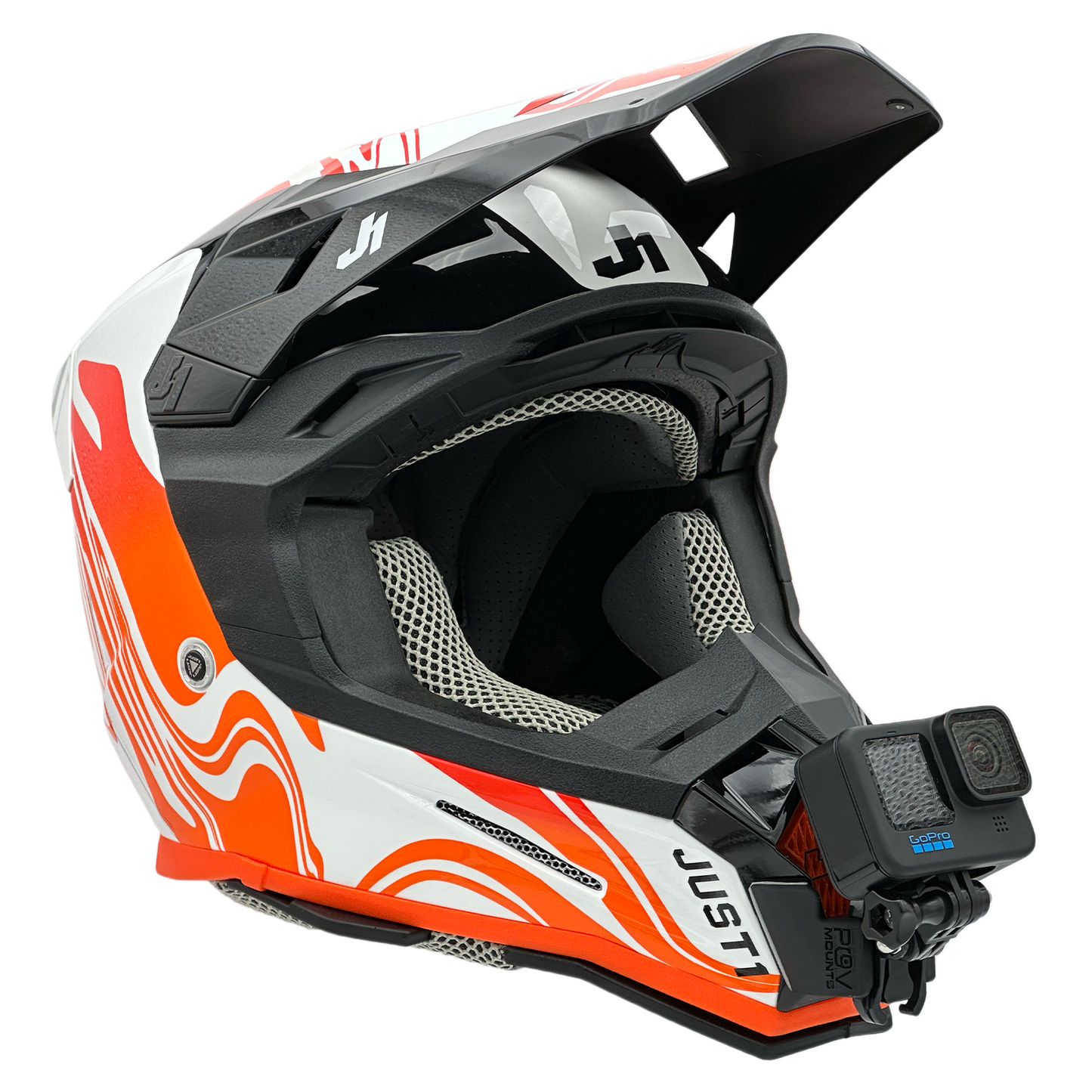 POV Mount for JUST1 J22