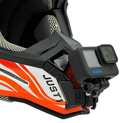 POV Mount for JUST1 J22