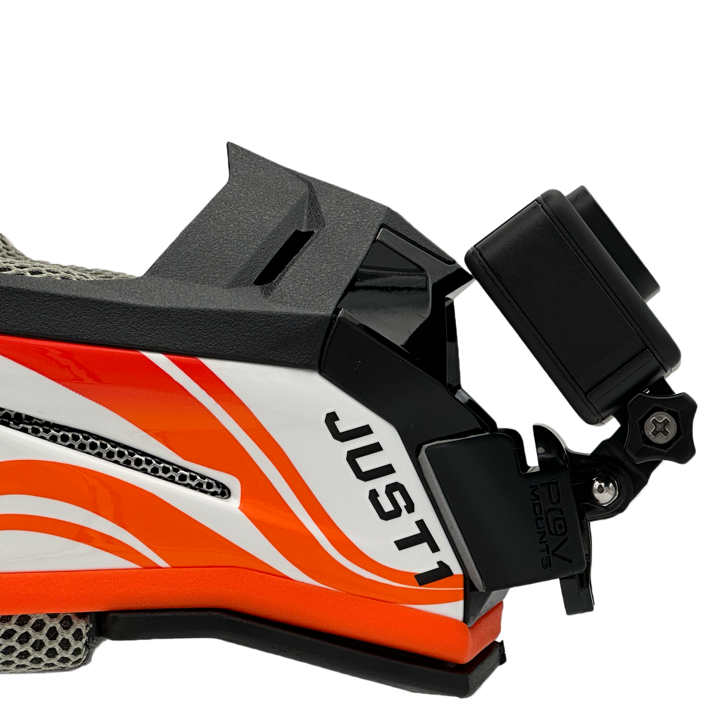 POV Mount for JUST1 J22