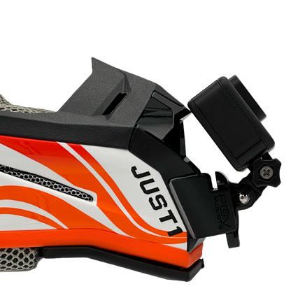 POV Mount for JUST1 J22