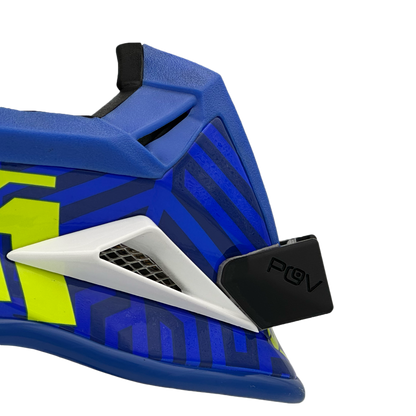 POV Mount for JUST1 J12 / J12 PRO
