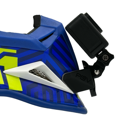 POV Mount for JUST1 J12 / J12 PRO