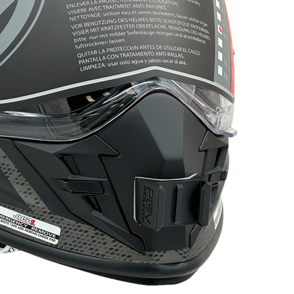 POV Mount for JUST1 J34