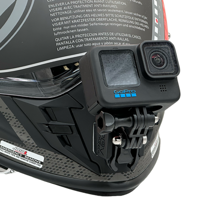 POV Mount for JUST1 J34