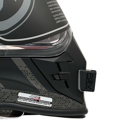 POV Mount for JUST1 J34
