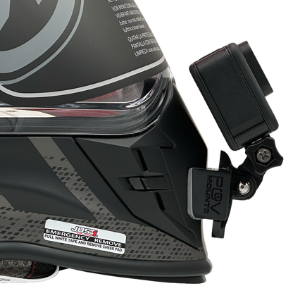 POV Mount for JUST1 J34