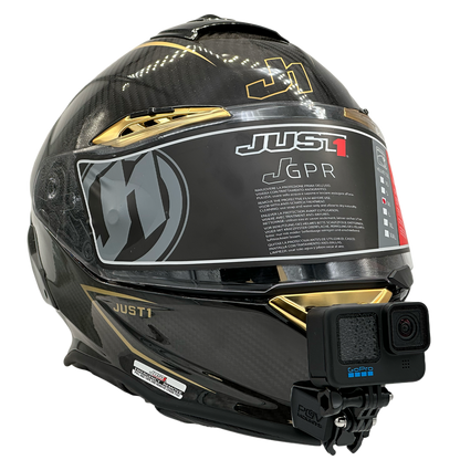 POV Mount for JUST1 J-GPR