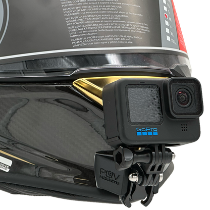 POV Mount for JUST1 J-GPR