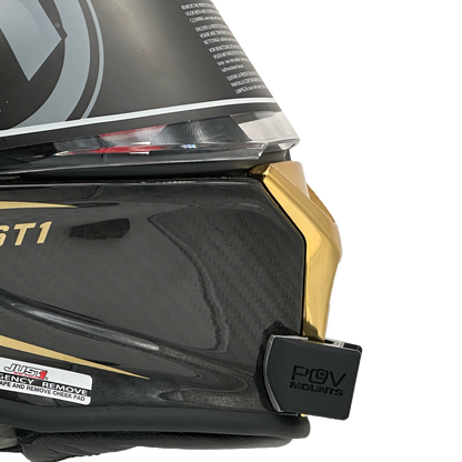 POV Mount for JUST1 J-GPR