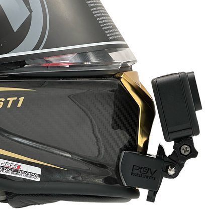 POV Mount for JUST1 J-GPR