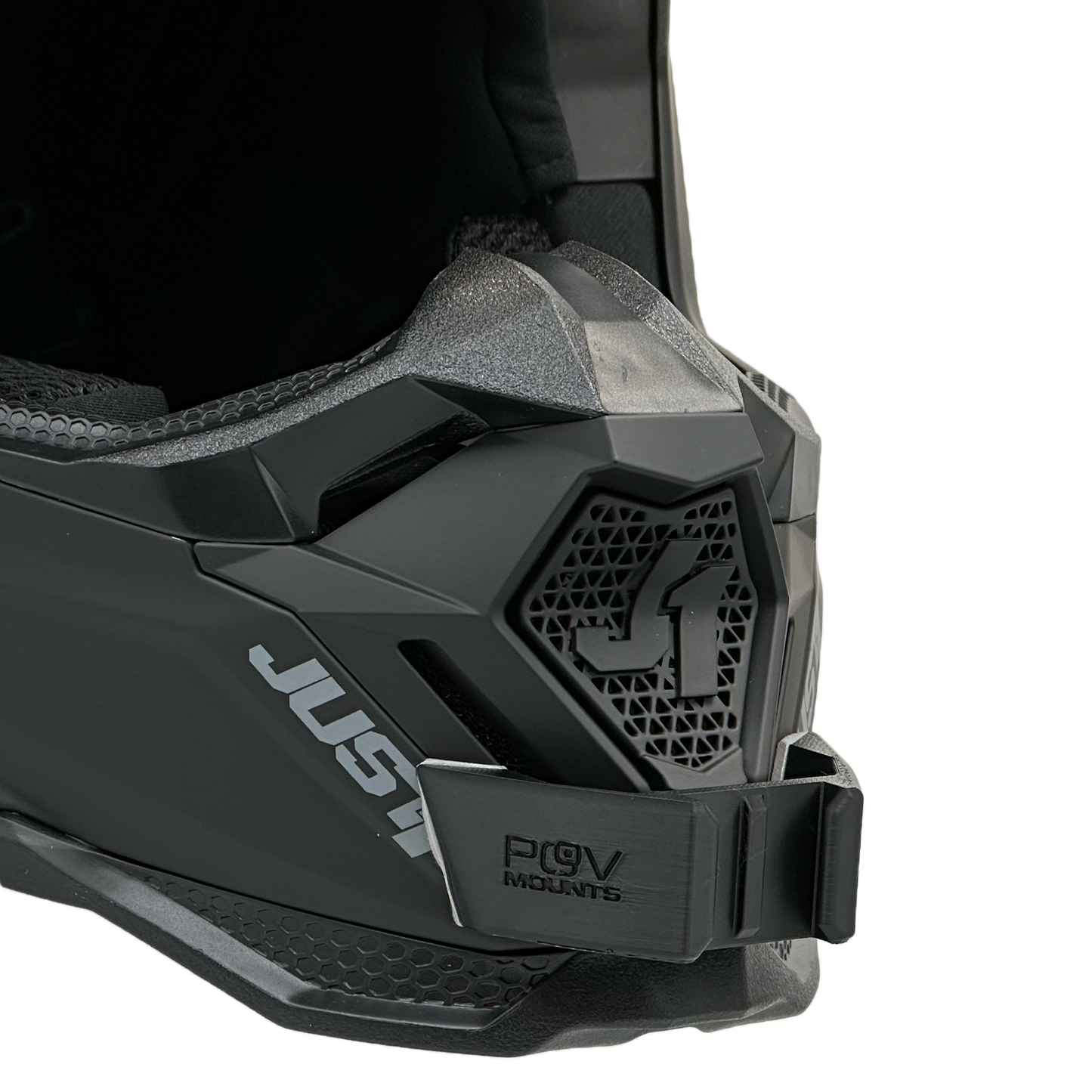 POV Mount for JUST1 J40