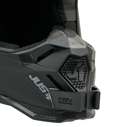 POV Mount for JUST1 J40